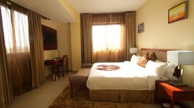 The Mosaic Hotel