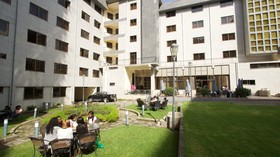 The Mosaic Hotel
