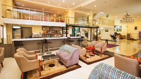 The Mosaic Hotel