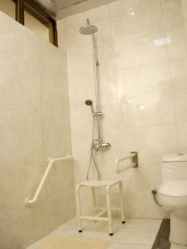 The Mosaic Hotel