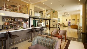 The Mosaic Hotel