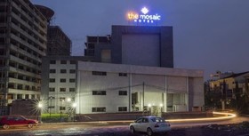 The Mosaic Hotel