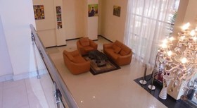 The Mosaic Hotel