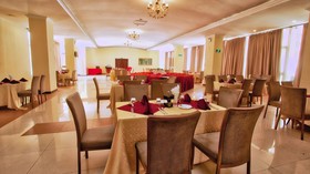 The Mosaic Hotel