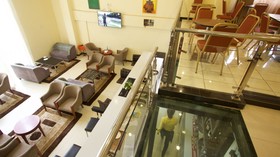 The Mosaic Hotel