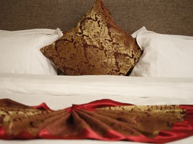 The Mosaic Hotel