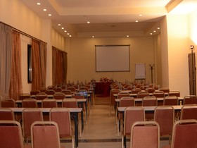 The Mosaic Hotel