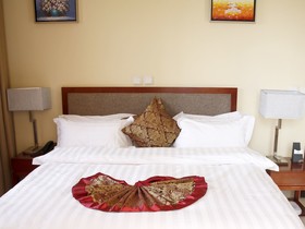 The Mosaic Hotel