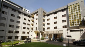 The Mosaic Hotel