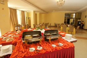 The Mosaic Hotel