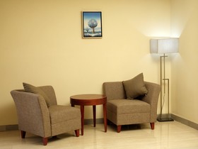 The Mosaic Hotel