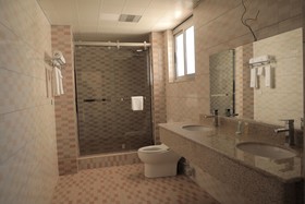 The Nest Hotel