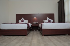 The Nest Hotel