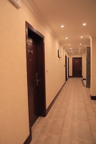 The Nest Hotel