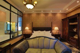 The Residence Suite Hotel