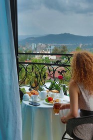 The Residence Suite Hotel