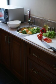 The Residence Suite Hotel