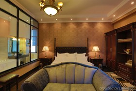 The Residence Suite Hotel