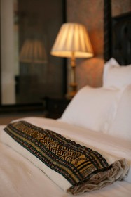 The Residence Suite Hotel