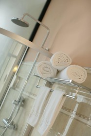 The Residence Suite Hotel