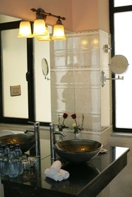 The Residence Suite Hotel