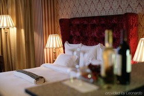 The Residence Suite Hotel