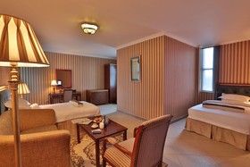The Residence Suite Hotel