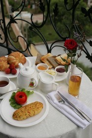 The Residence Suite Hotel