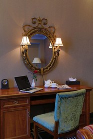 The Residence Suite Hotel