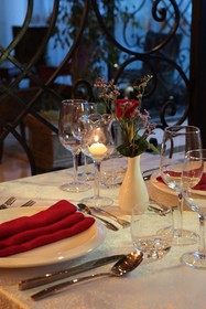 The Residence Suite Hotel