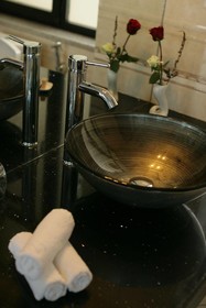 The Residence Suite Hotel