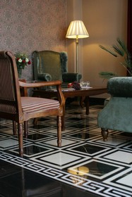The Residence Suite Hotel