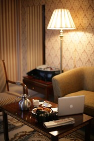 The Residence Suite Hotel