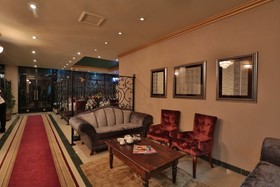 The Residence Suite Hotel