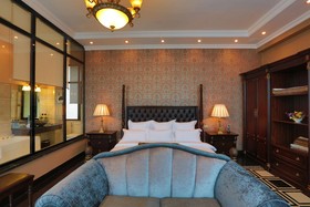 The Residence Suite Hotel