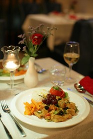 The Residence Suite Hotel
