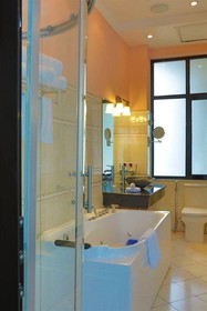The Residence Suite Hotel