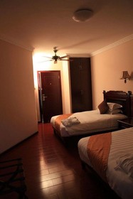 Trinity Hotel