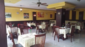 Trinity Hotel