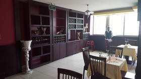 Trinity Hotel