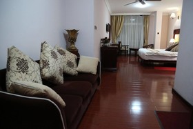 Trinity Hotel