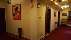 Trinity Hotel