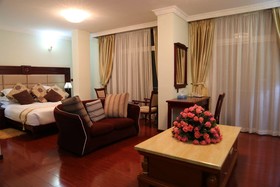 Trinity Hotel