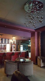 Trinity Hotel