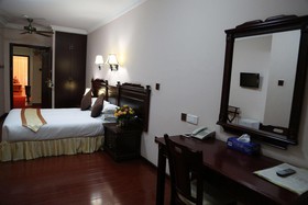 Trinity Hotel