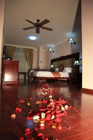 Trinity Hotel