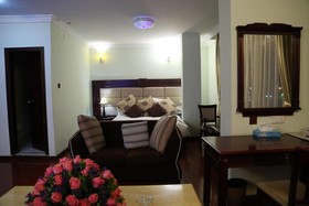 Trinity Hotel