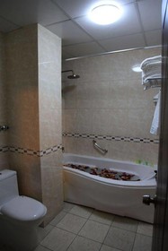 Trinity Hotel