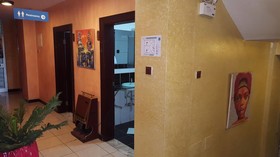 Trinity Hotel