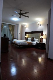 Trinity Hotel